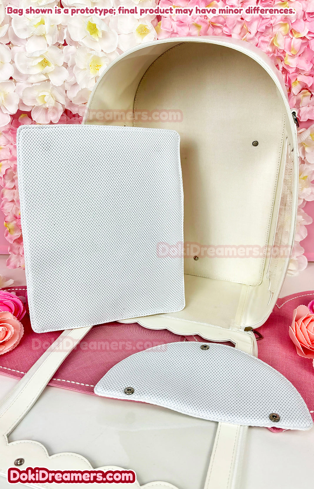 Oshi Bag