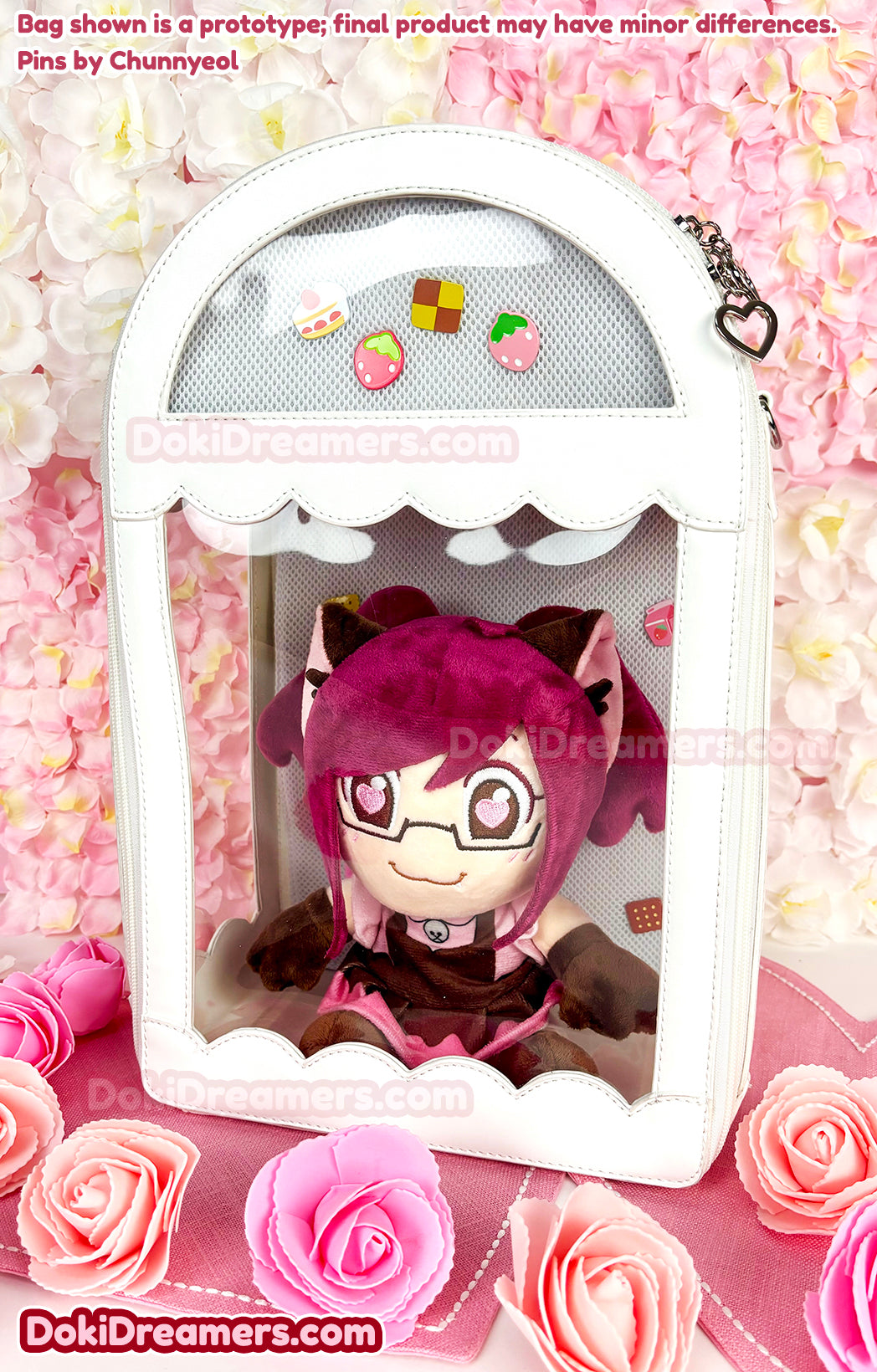 Oshi Bag