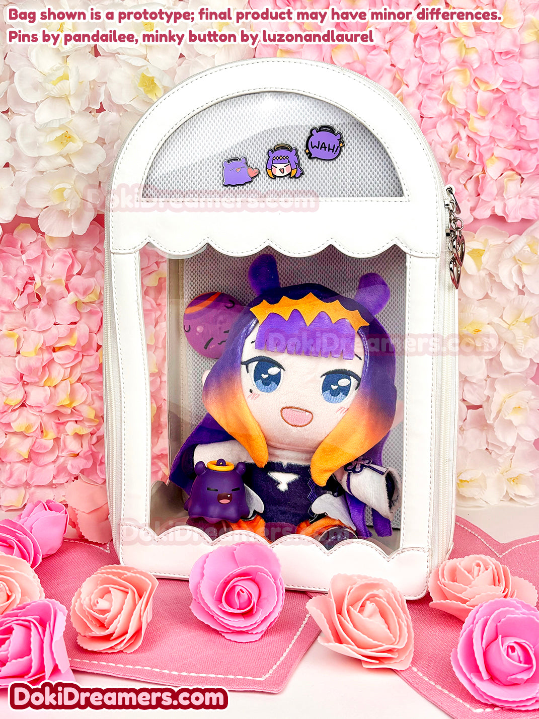 Oshi Bag
