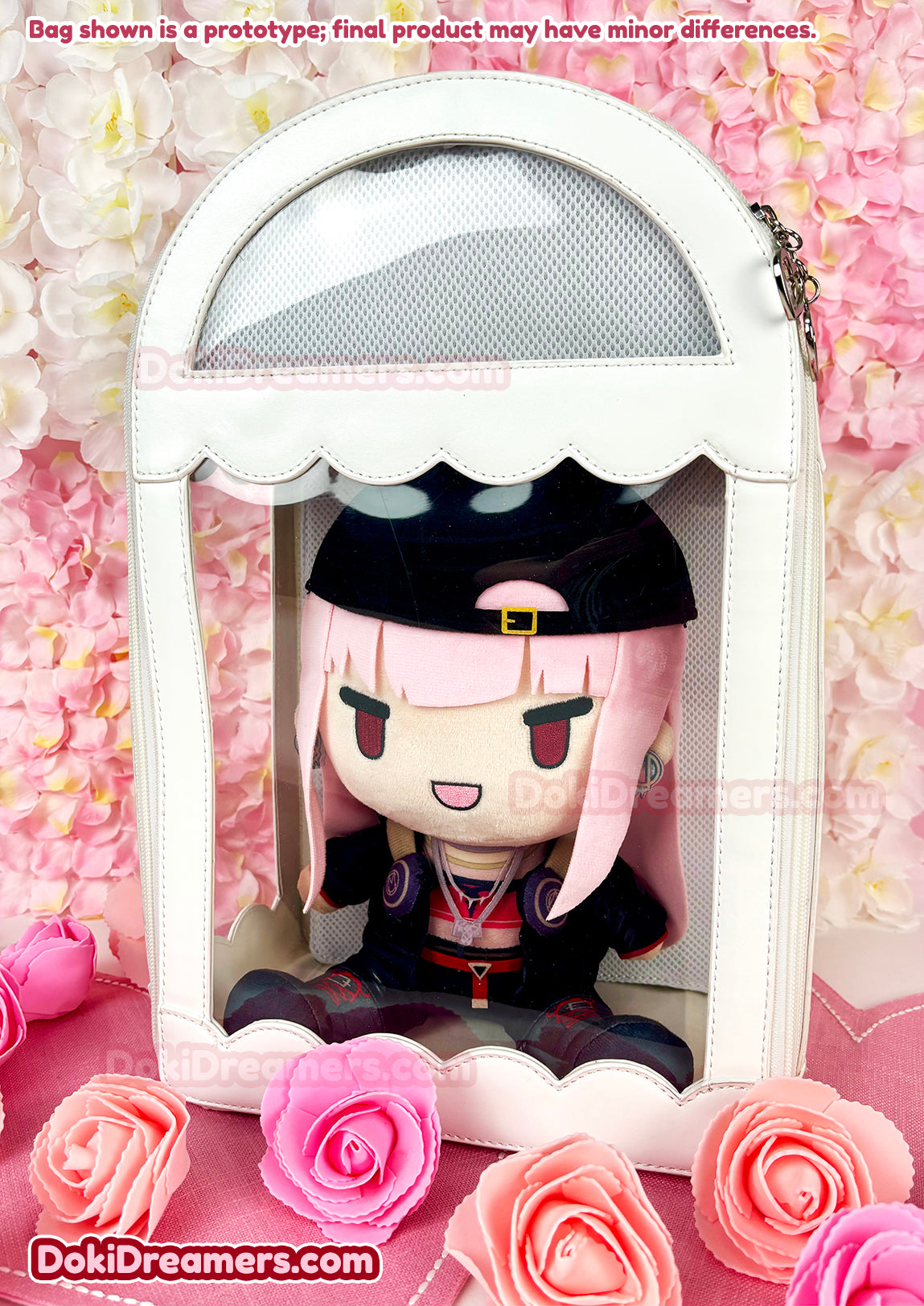Oshi Bag