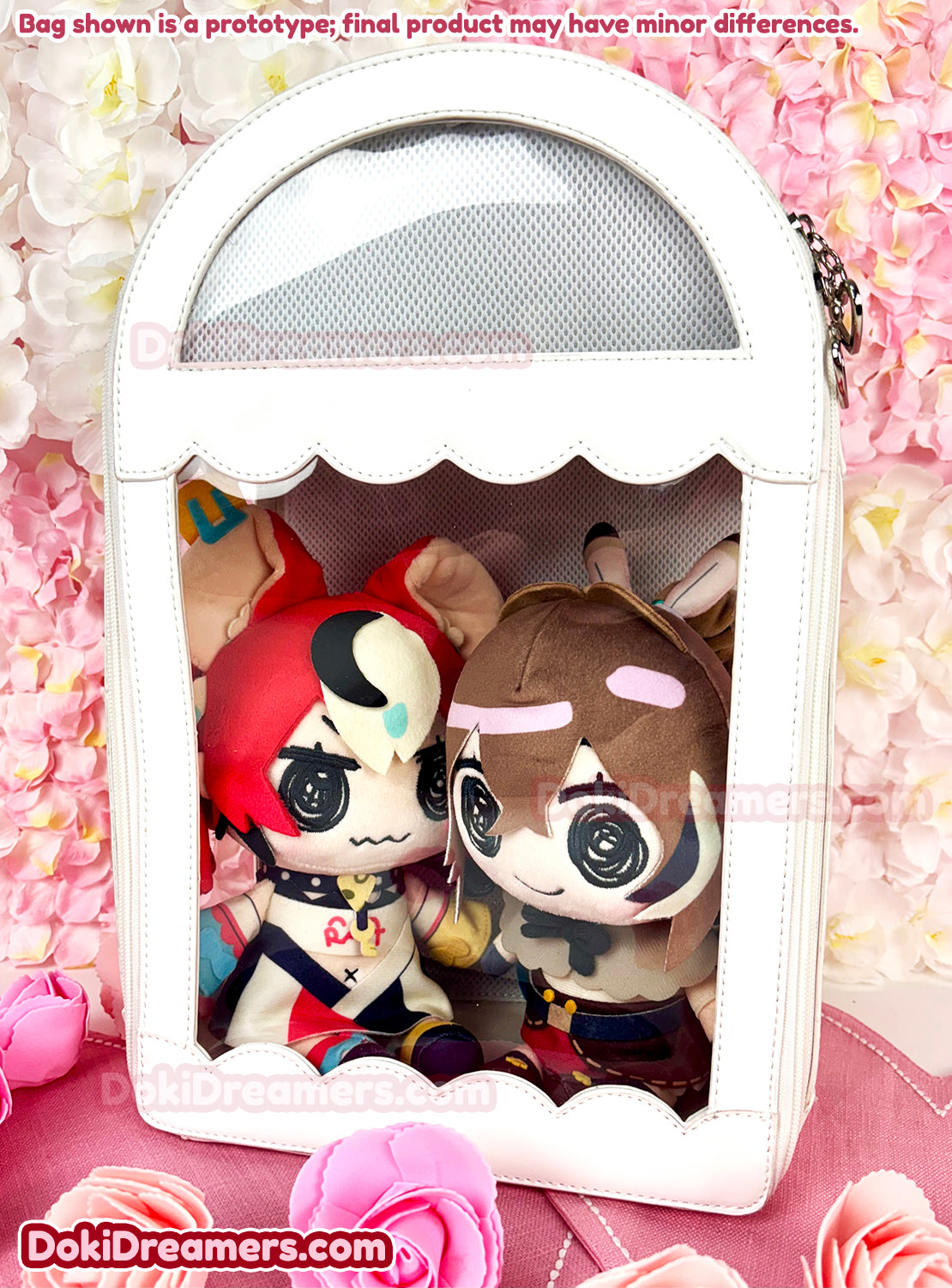 Oshi Bag
