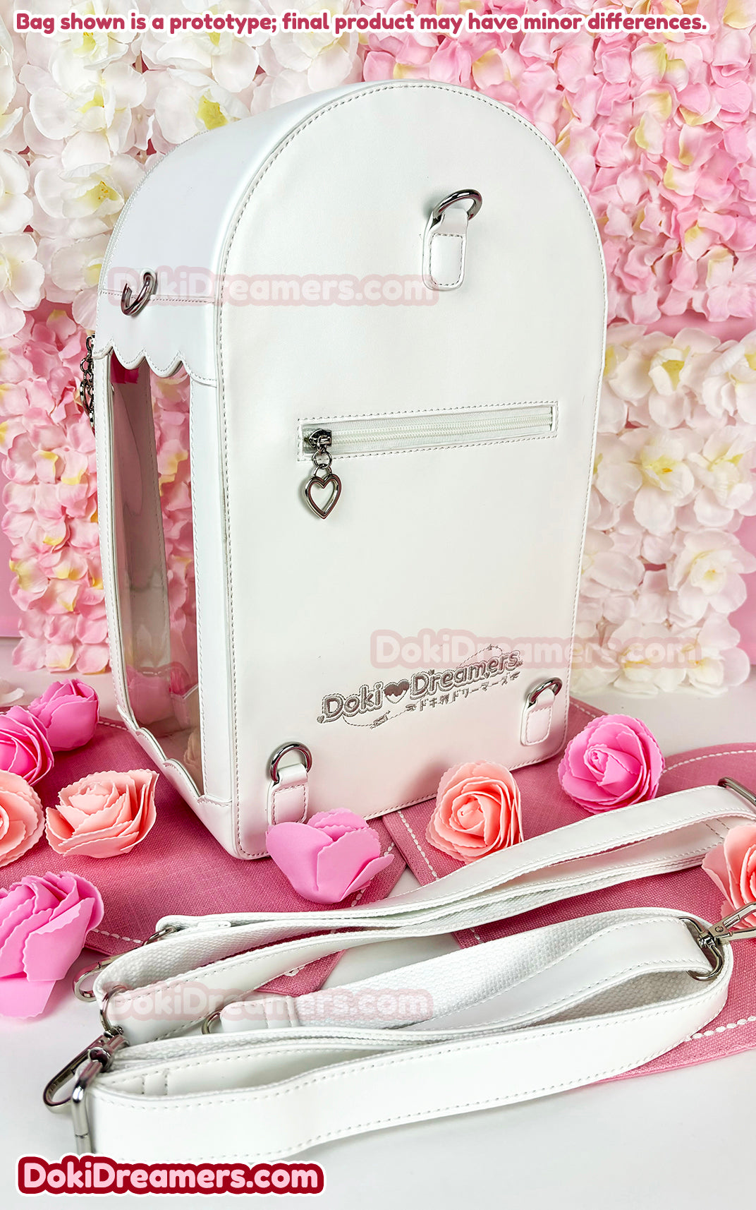 Oshi Bag