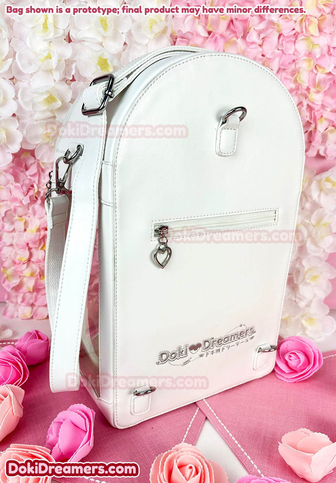 Oshi Bag