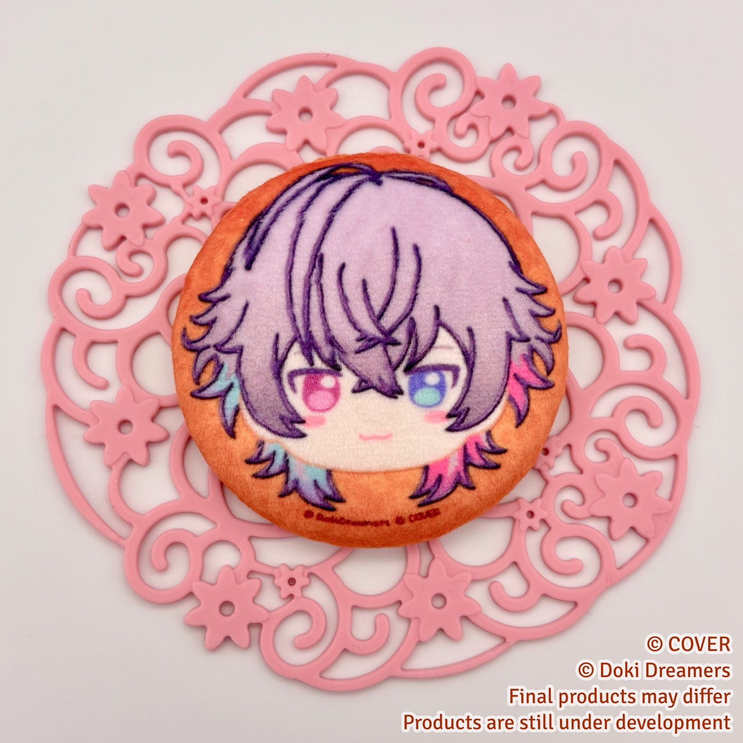 TEMPUS Sweet Love Gavis Bettel Oshi Bundle