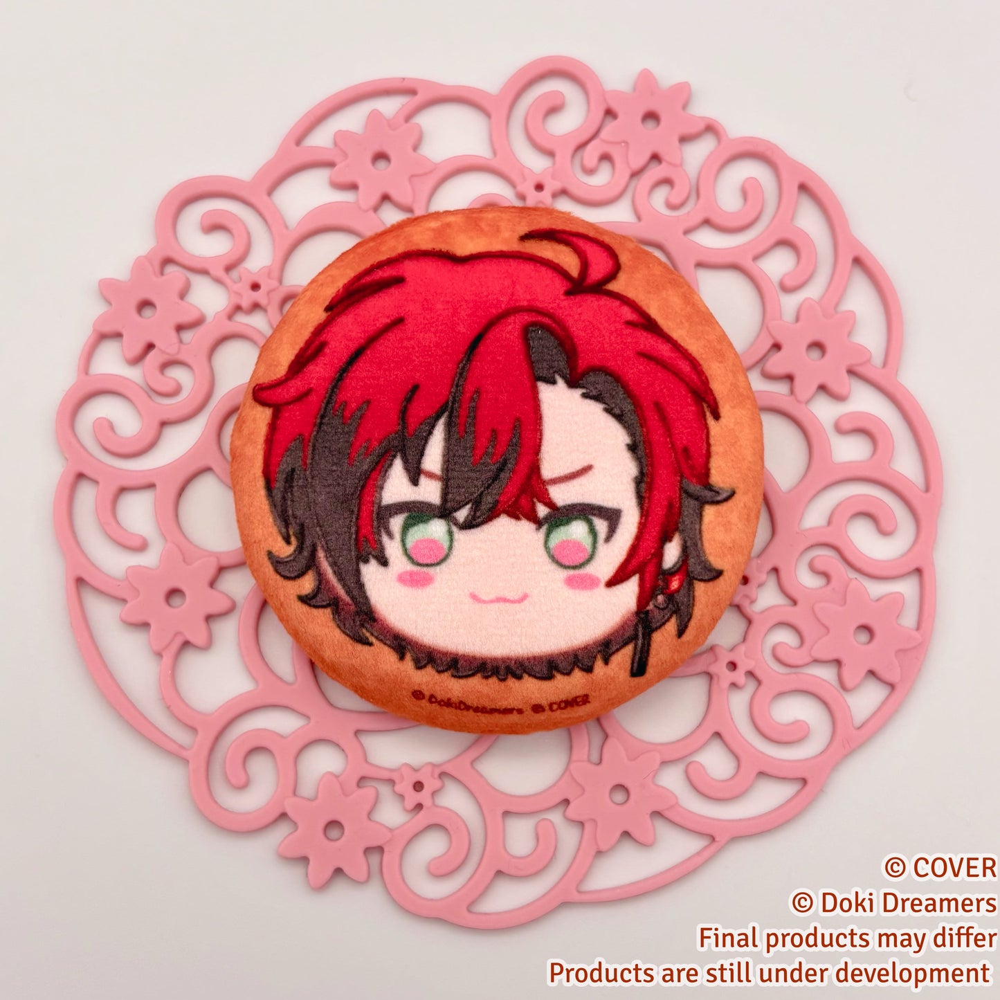 TEMPUS Sweet Love Machina X Flayon Oshi Bundle