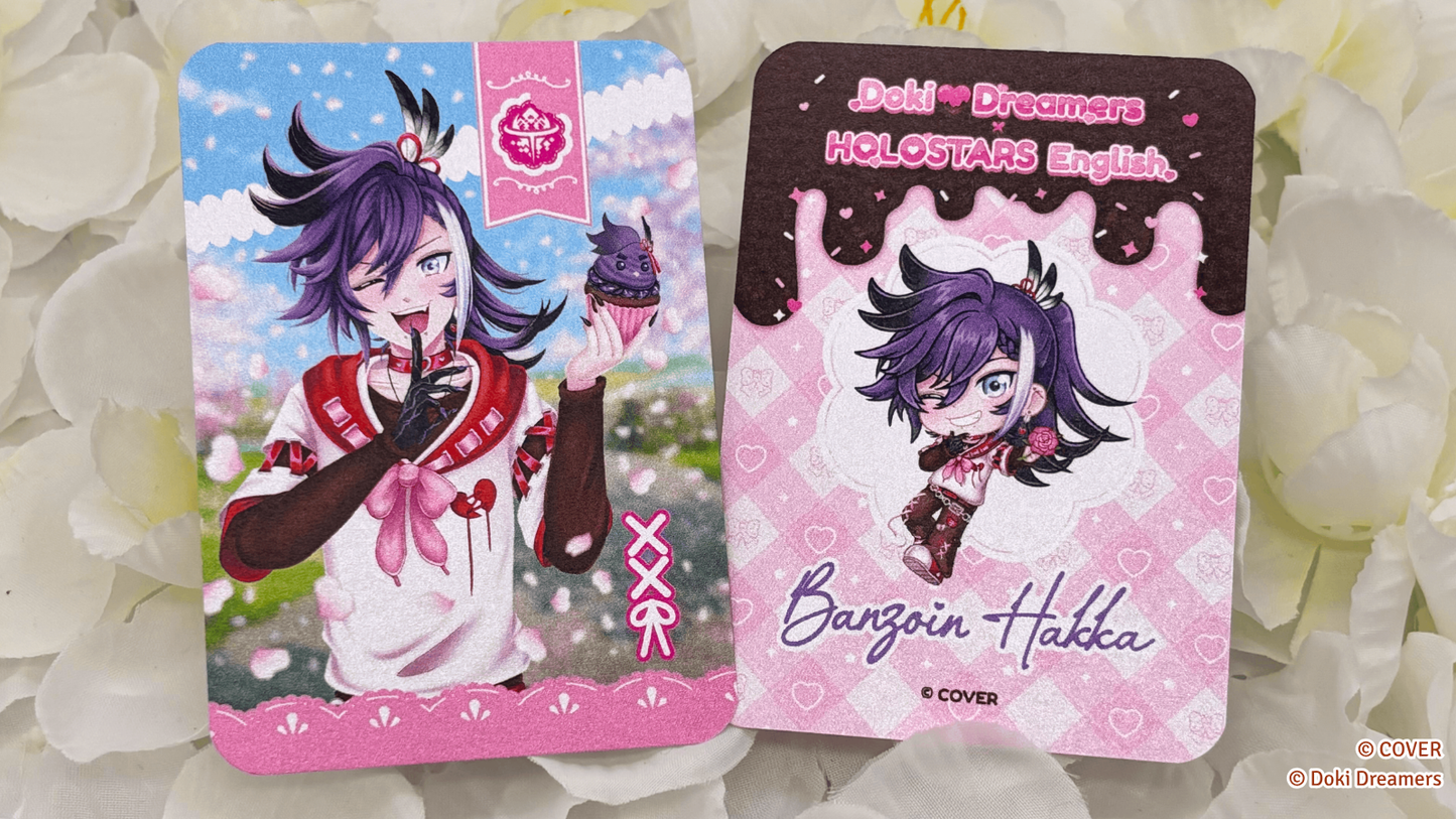 TEMPUS Sweet Love Photo Cards
