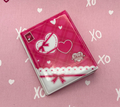 Valentine Photo Card Album