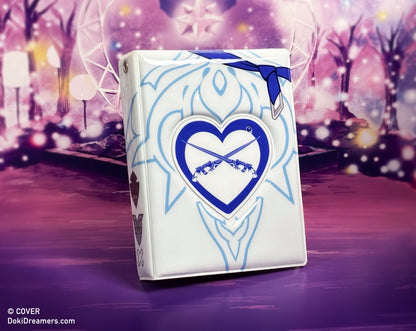 TEMPUS Mini Albums