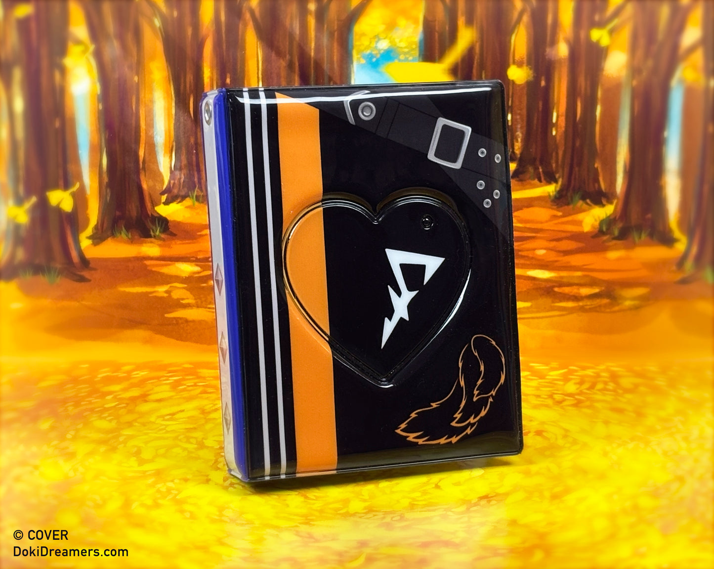 TEMPUS Mini Albums