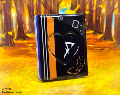 TEMPUS Mini Albums