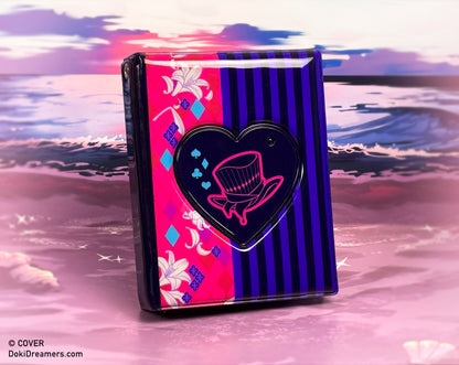 TEMPUS Mini Albums