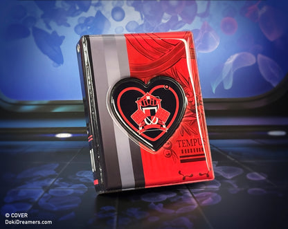 TEMPUS Mini Albums