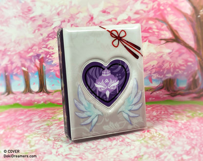 TEMPUS Mini Albums