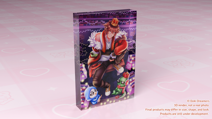 Hiraga Limited Bundle
