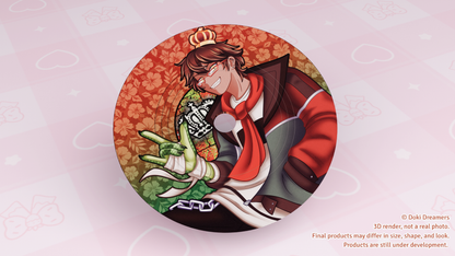 Hiraga Limited Bundle