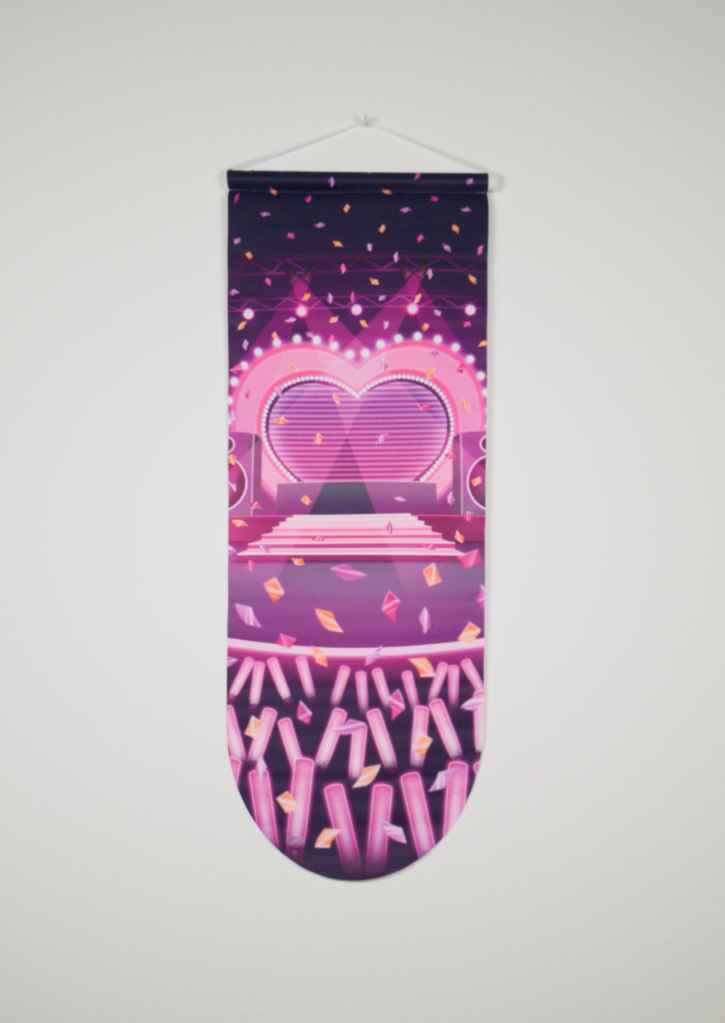 Idol Dreams Pin Banner