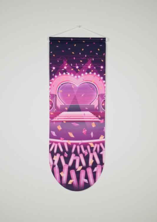 Idol Dreams Pin Banner