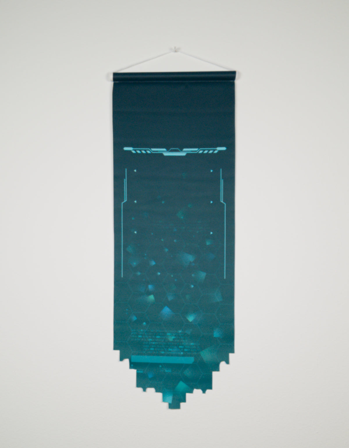 Data File Pin Banner