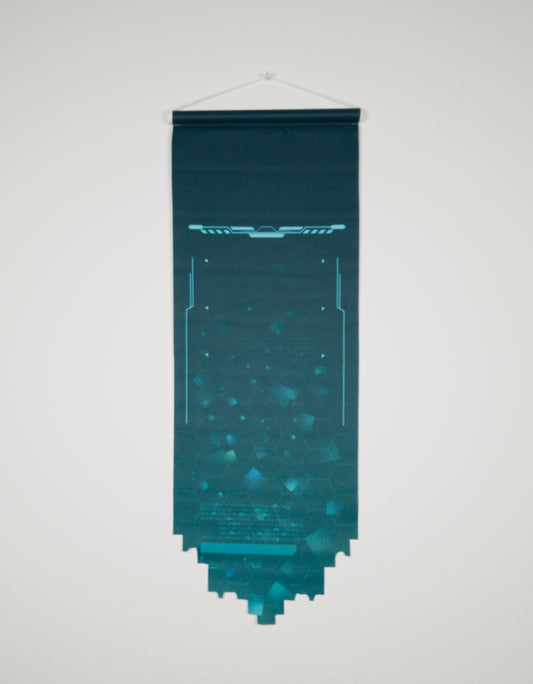 Data File Pin Banner