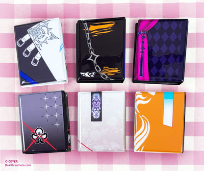 TEMPUS Mini Albums