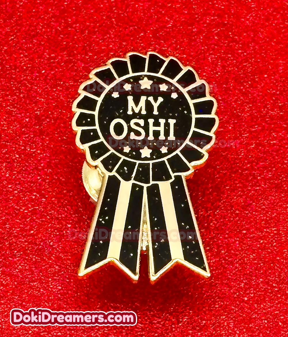 My Oshi Pin