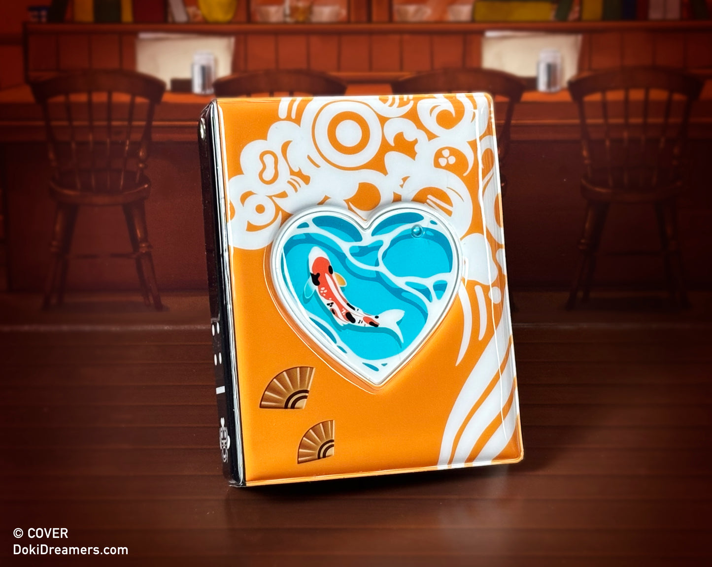 TEMPUS Mini Albums