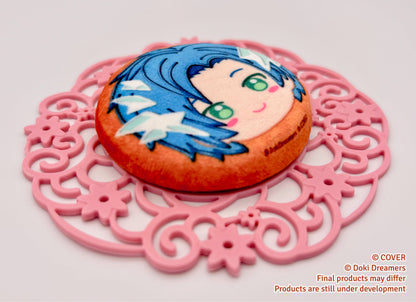 TEMPUS Sweet Love Frosted Cookie Buttons
