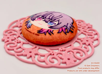 TEMPUS Sweet Love Frosted Cookie Buttons