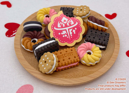 TEMPUS Sweet Love Gavis Bettel Oshi Bundle