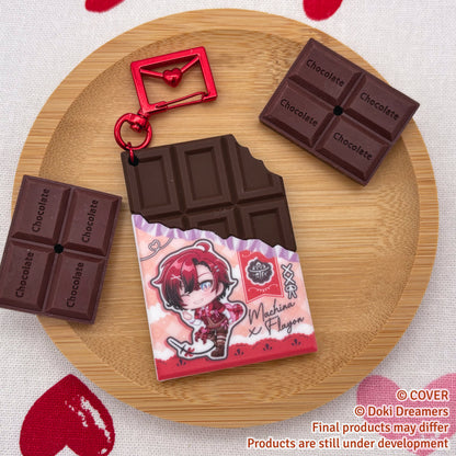 TEMPUS Sweet Love Machina X Flayon Oshi Bundle