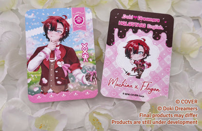 TEMPUS Sweet Love Machina X Flayon Oshi Bundle