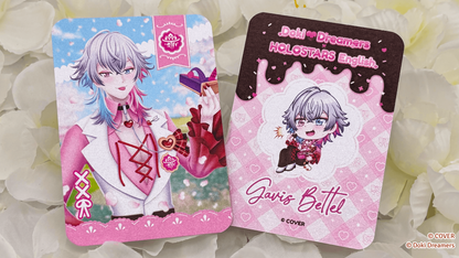 TEMPUS Sweet Love Photo Cards
